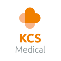 Logo of KCS Medical GmbH