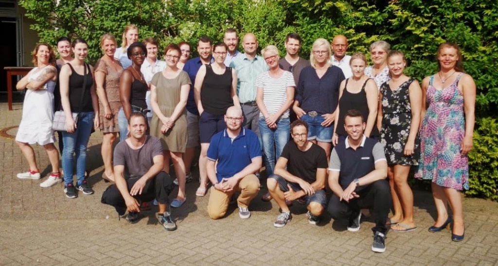 Arbeitgeber Bild