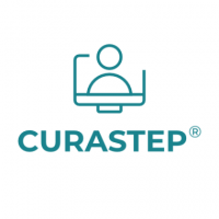 Logo of CURASTEP GmbH