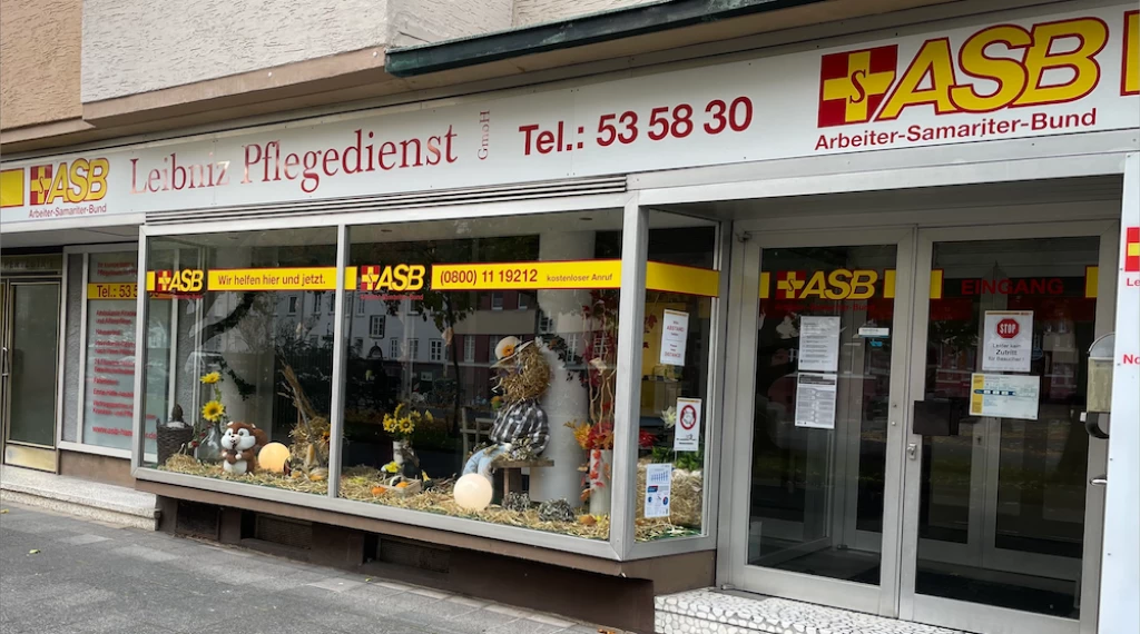 Arbeitgeber Bild