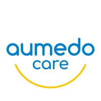 Logo of aumedo care