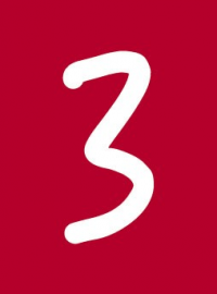 Logo of me.ga.3 personalservice gmbh