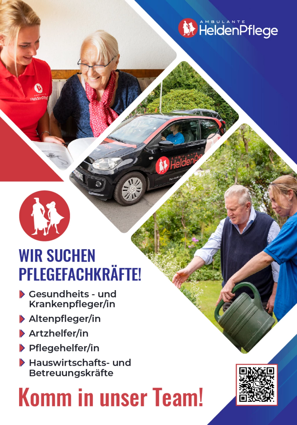 Arbeitgeber Bild