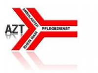 Logo of AZT Ambulanter Pflegedienst Rhein Main