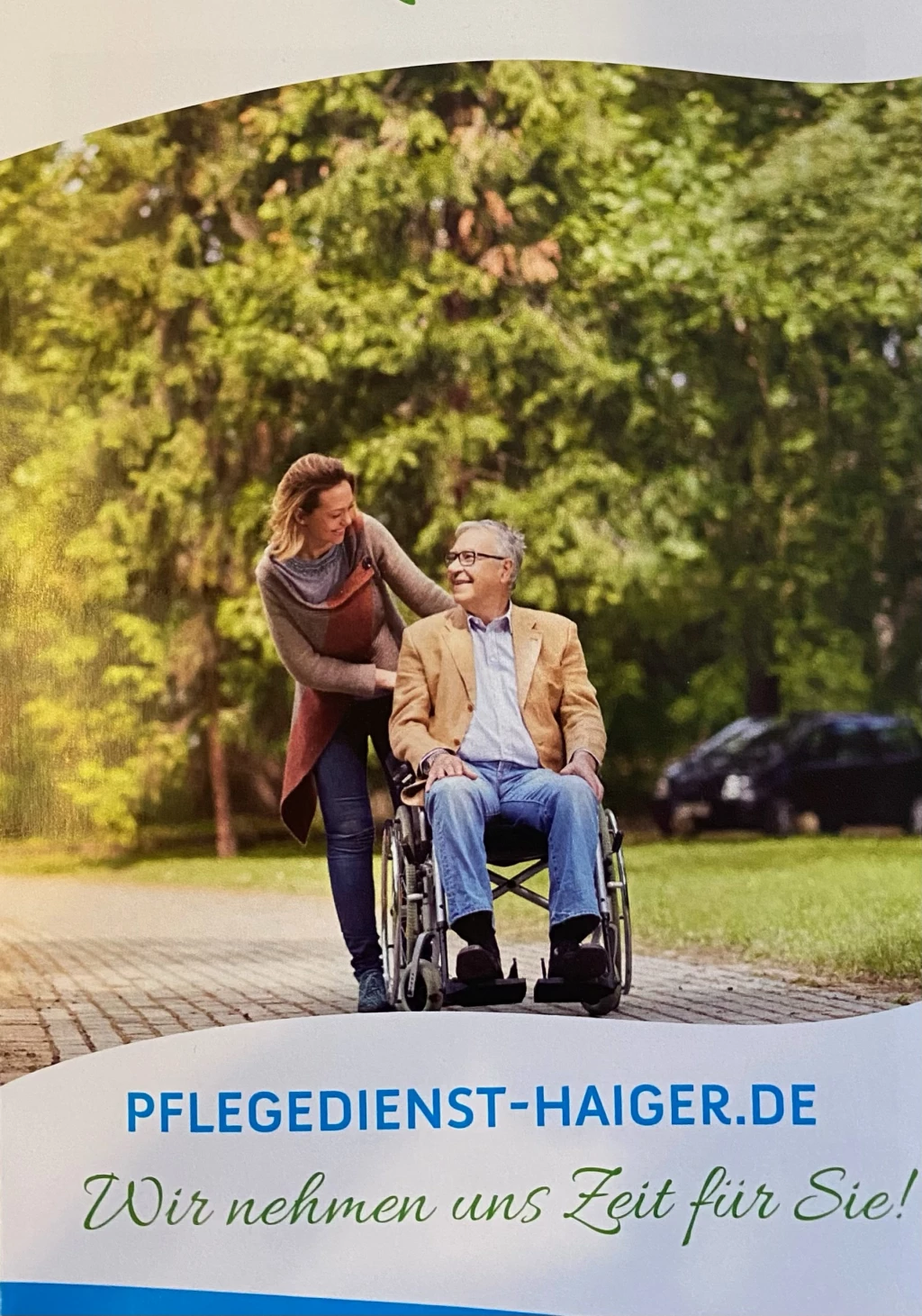Arbeitgeber Bild