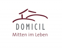 Logo of DOMICIL Senioren-Residenzen Hamburg SE