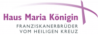 Logo of Haus Maria Königin