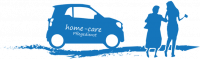 Logo of home-care Pflegedienst GbR