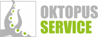 Logo of Oktopus-Service GmbH