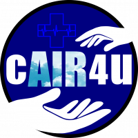 Logo of cAIR4u GbR