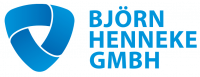 Logo of Björn Henneke GmbH