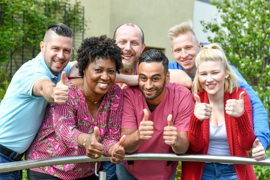 Arbeitgeber Bild