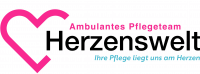 Logo of Pflegeteam Herzenswelt GmbH