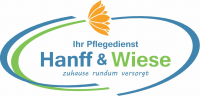 Logo of Pflegedienst Hanff & Wiese