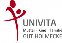 Logo of UNIVITA GmbH