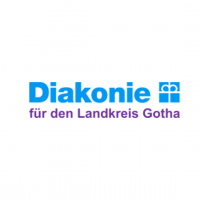 Logo of Diakonie Gotha