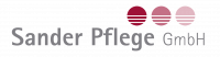 Logo of Sander Pflege GmbH