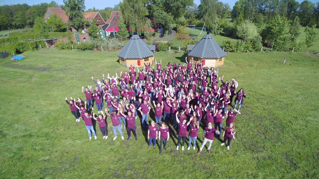 Arbeitgeber Bild