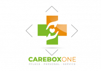 Logo of CareBoxONE GbR