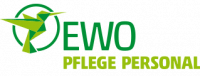 Logo of EWO Pflege Personal GmbH