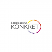 Logo of Sozialagentur konkret