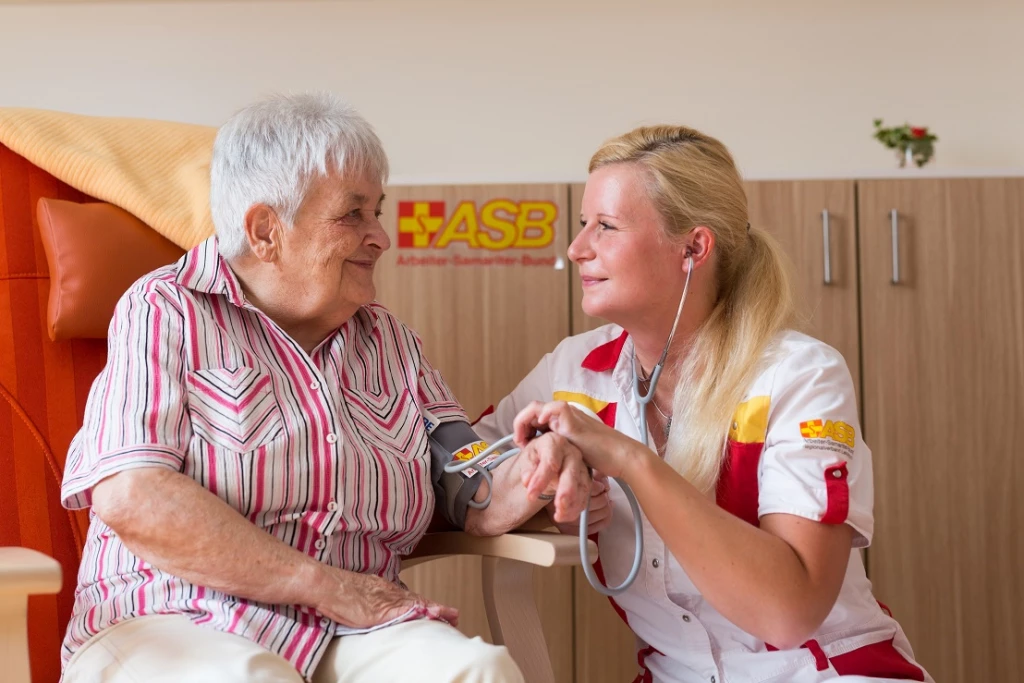 Arbeitgeber Bild