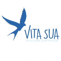 Logo of Vita Sua Personalservice GmbH