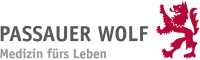 Logo of Passauer Wolf
