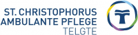 Logo of St. Christophorus Ambulante Pflege GmbH