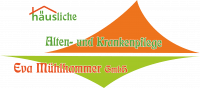 Logo of Häusliche Alten- und Krankenpflege Eva Mühlhammer GmbH