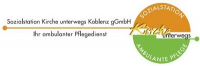 Logo of Sozialstation Kirche unterwegs gGmbH