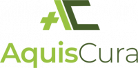 Logo of AquisCura