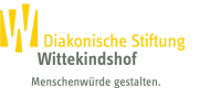Logo of Diakonische Stiftung Wittekindshof