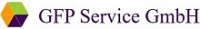 Logo of GFP Service GmbH