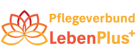 Logo of LebenPlus Pflege mit Herz GmbH