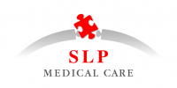 Logo of SLP Medical Care GmbH