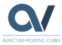 Logo of Auvictum Holding GmbH