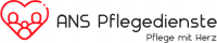 Logo of ANS Pflegedienste