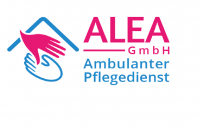 Logo of ALEA Ambulanter Pflegedienst GmbH