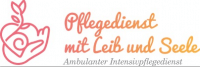 Logo of Pflegedienst mit Leib und Seele