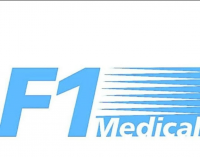 Logo of F1 Medical GmbH