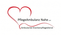 Logo of PflegeAmbulanz Nahe GbR