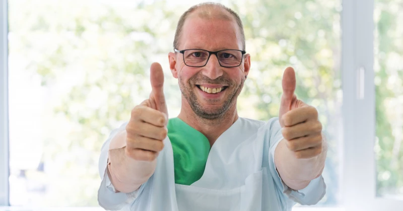 PARACELSUS-KLINIK MÜNCHEN