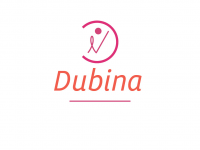 Logo of Dubina GmbH