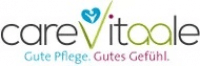 Logo of careVitaale GmbH