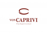 Logo of von Caprivi GmbH Fachpersonal