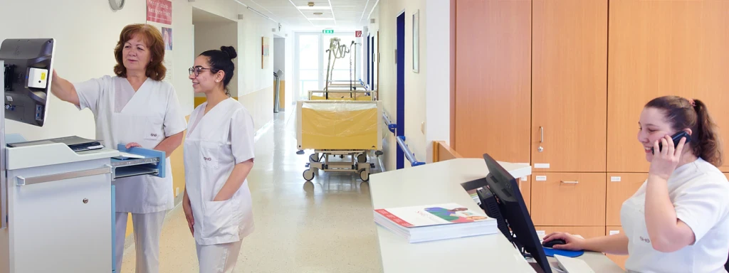 Klinikum Idar-Oberstein