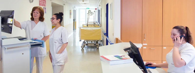 Klinikum Idar-Oberstein