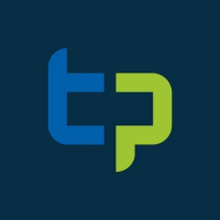 Logo of Timepartner Personalmanagement GmbH
