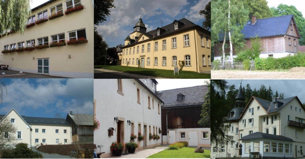 Feilitzsch Sozialwerk